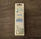 Philips Sonicare C2 Optional Plaque Control Replacement Brush Heads 3 Pack 
