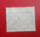 Germany Stamps Danzig Gdansk 50000 Mark 1923 Mi  Nr  154  18610 