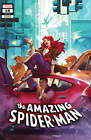  2 Pack  Amazing Spider-man  68 Unknown Comics Exclusive Mateus Manhanini Var  0