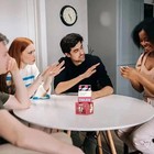 Tales Couples Edition - 150 Conversation Starter Cards 