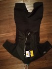Body Glove Men s Wetsuit  Black  Short Sleeve Short Leg Shorty Size Xl