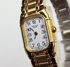 Rare unique Women s Vintage 1989 Watch Bulova 92h21