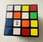 4x4 Qiyi Qiyuan Ultra Fast Speed Cube Magic Twist Puzzle Brain Teaser Usa Seller