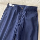 Workrite Fr Pants 2112 Nomex Cat 1 Mens 36x32 Navy Firefighter Fire Resistant