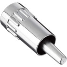  2-pack  Lixit Faucet Waterer  Outdoor Dog Water Fountain L-100 Thirst Quencher