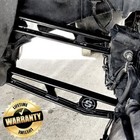 94-99 Dodge Ram 1500 2500 3500 - Upper   Lower 2-3  Lift Fabricated Control Arms