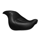 Driver Passenger Seat Fit For Honda Shadow Spirit 750 Vt750c2 2007-2015 Black