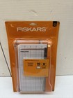 Fiskars Bypass Paper Trimmer - 9  Cutter