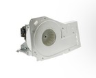 Brand New Oem Ge We17x24535 Dryer Blower And Motor Assembly