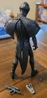 2001 Toy Vault Farscape Series 2 Scorpius The Hunter Action Figure Loose 