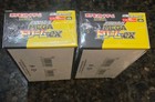 Pokemon Japanese Mega Dream Ex M2a Booster Box  10 Packs  - New   Sealed   