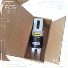 New Class L Fuse Klu-800 Klu800 600v 800a Time Delay In Stock Same Day Shipping
