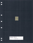 1 2 Off  52 50 Scott Value  - 1882-85 Barbados Queen Victoria Mnh Nh Umm