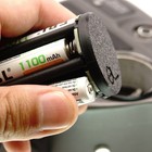 Unplugged Battery Adapter For Beaulieu 4008 S  Zm  Zmii  Zm4   M3