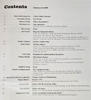 The New York Review Of Books Magazine   2026 February 12   The Constitution