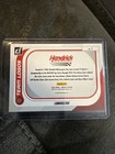 Hendrick Motorsports 2026 Donruss Nascar Team Logos  1