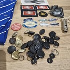 Vintage British Rail train Driver Collection