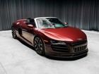 2011 Audi R8 5 2000000000000002