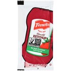 French s Tomato Ketchup Packets  1000 Count - One Box Of 1000 Individual Ketc   