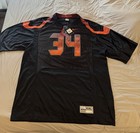 New Nwt Nike Virginia Tech Hokies Pro Combat Jersey Xxl Vt Vatech