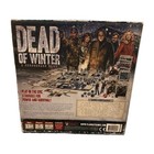Dead Of Winter By Plaid Hat Games Game Board For Age 12    New  Sealed   