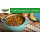 Juanita s Foods Pork Chile Verde  25 Oz Can-free Shipping  