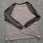 Ripple Junction Jimi Hendrix Gray T-shirt 2x Men s
