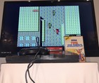 Time Soldiers Sega Master System Video Game Arcade Retro No Manual