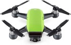 Dji Spark Fly More Combo Meadow Green