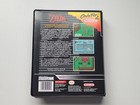 The Legend Of Zelda A Link To The Past Case Super Nintendo Snes Box Best Quality