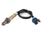 4pcs 02 Oxygen O2 Sensor Upstream   Downstream Set For Chevrolet Gmc Buick 3 6l