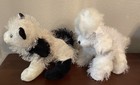 Webkinz Assorted Plush Lot Of 2 Without Codes Without Tags Lot Of 2 See Photos