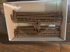 Z Scale Kibri 6776 Fence Set