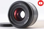  mint  Nikon Af Nikkor 35mm F 2 Wide Angle Prime Lens F Mount Camera From Japan