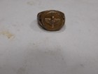 Wwii Us Army Air Force Ring