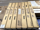 Mitsubishi Plp-41eaeu Ceiling Cassette Grille