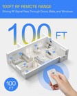Remote Control Outlet Plug Remote Light Switch Remote Outlet Switch Wireless    
