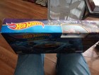 Marvel Hot Wheels Guardians Of The Galaxy Rocket s Tailspin Takedown Track Set