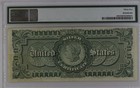 1886  5 Silver Certificate Fr 260 Pmg Vf 35