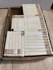 Vintage Basf Reel To Reel Used 7  Magnetic Recording Tape Hard Shell  35 Avail 