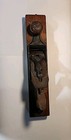 Vintage Stanley Bailey No  27 1 2 Transitional Plane In Original Cond  Usa Made