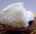 Pure Refined White Shea Butter 100  Pure Premium Quality From Ghana Choose Size