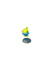 Hatchimals Colleggtibles Season 2 Bunwee Yellow Bunny Rabbit Mint Oop