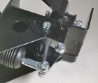 90 Degree Under Dash Brake Pedal Universal In Dash  Hot Rod  Street Rod   Trucks