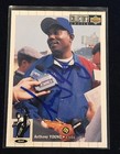 Anthony Young 1994 Upper Deck Cc Autographed Signed Auto Baseball Card 427 Cubs