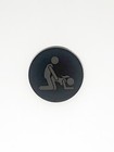 4-pack - Adult Funny Sex Position Golf Ball Marker Novelty Gift Laser Lot