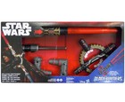 Star Wars Spin Action Lightsaber