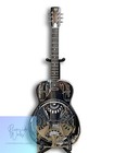 Dobro Resonator Acoustic Guitar Vintage Style 36d