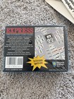 Vintage Express The Railroad Card Game   New Unopened