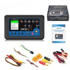 Qdb-5a Multimeter Automotive Actuator Tester Oscilloscope Pwm Signal Generator